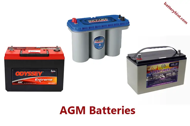 What Is An AGM Battery