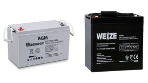 Are AGM Batteries Better Than Lead Acid Batteries