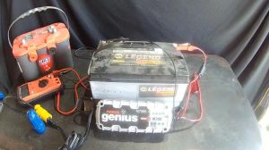 Are AGM Batteries Good for RV