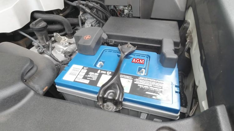 How Do You Rejuvenate An AGM Battery